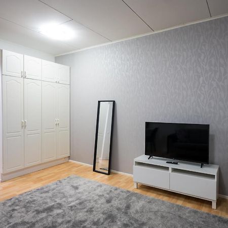 Cozy Apartment Close To The City Center Turku Extérieur photo