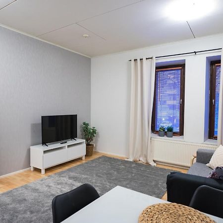 Cozy Apartment Close To The City Center Turku Extérieur photo