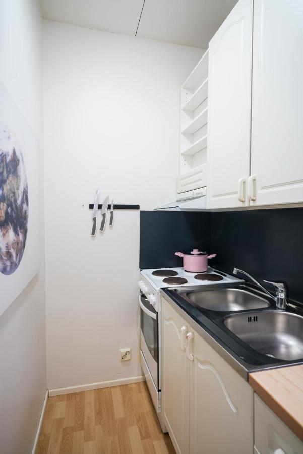 Cozy Apartment Close To The City Center Turku Extérieur photo