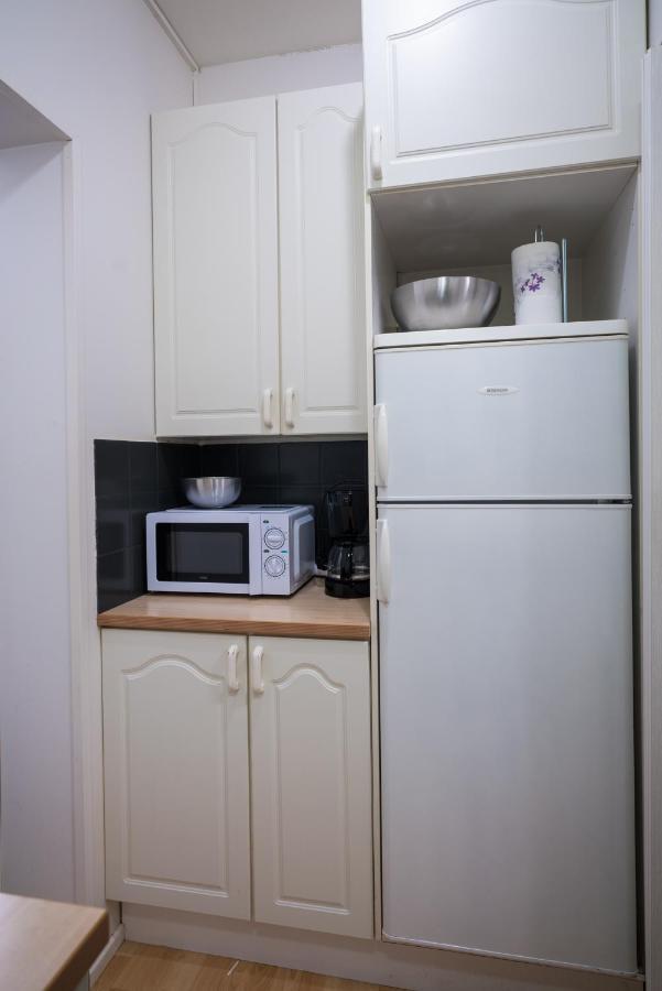 Cozy Apartment Close To The City Center Turku Extérieur photo