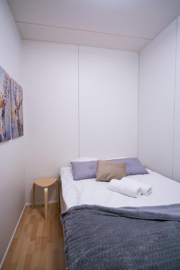 Cozy Apartment Close To The City Center Turku Extérieur photo