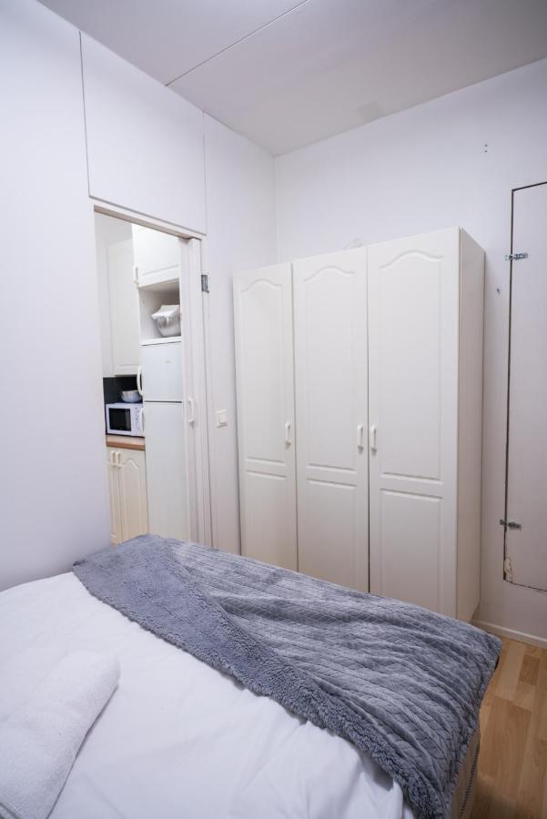 Cozy Apartment Close To The City Center Turku Extérieur photo