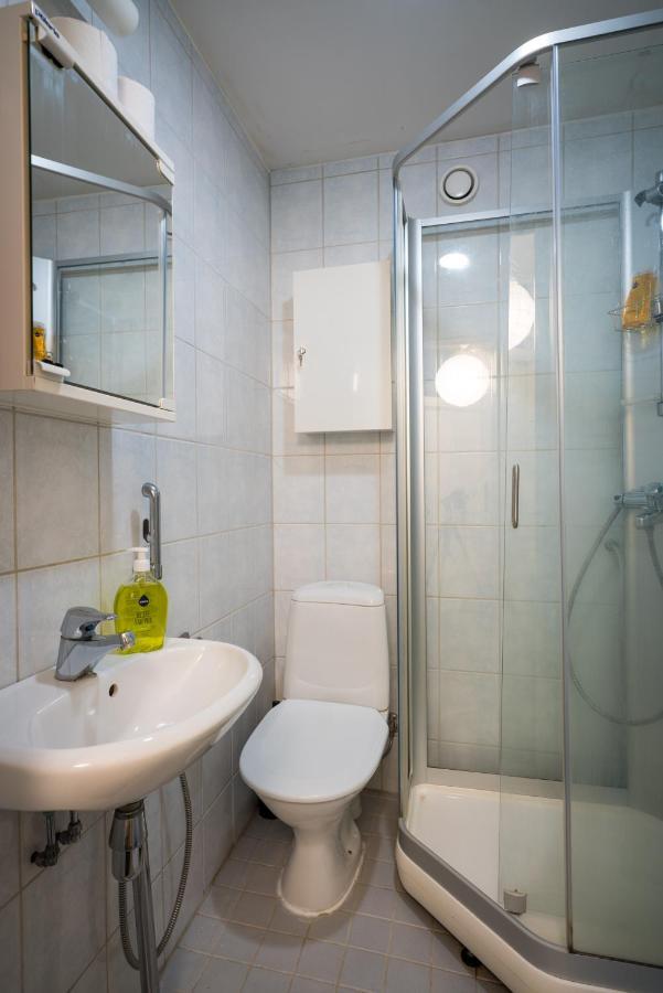 Cozy Apartment Close To The City Center Turku Extérieur photo